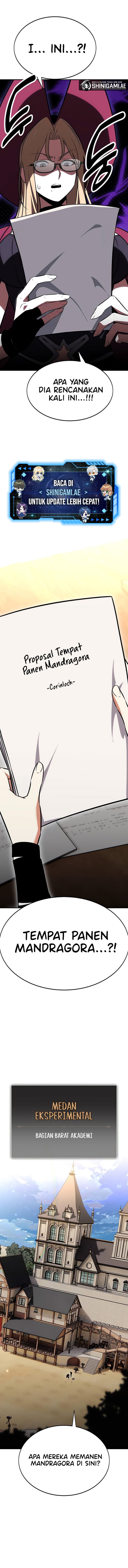 I Killed An Academy Player - Chapter 22 2