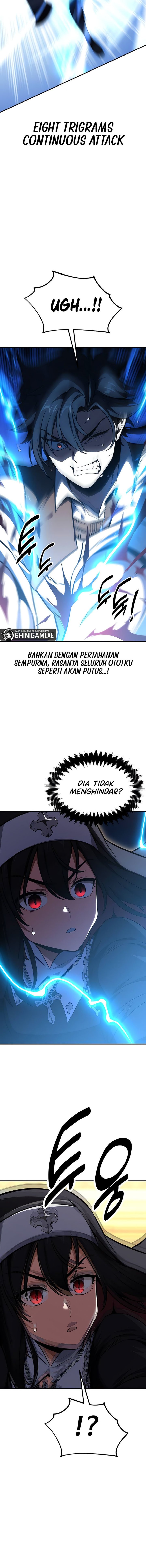 I Killed An Academy Player - Chapter 23 19