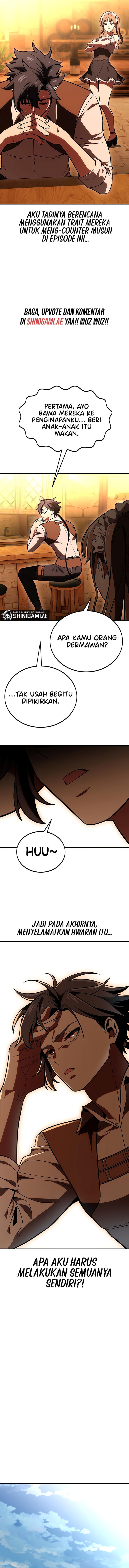I Killed An Academy Player - Chapter 39 26