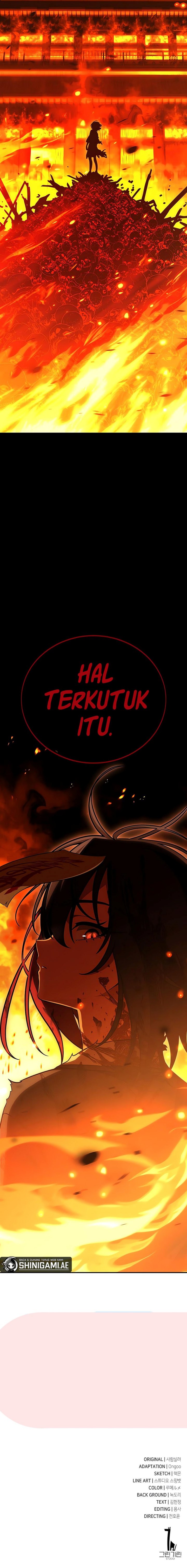 I Killed An Academy Player - Chapter 39 33