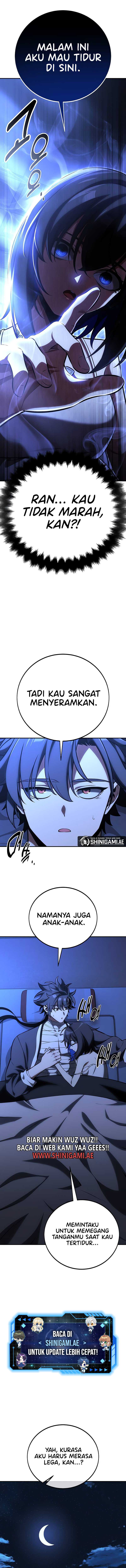 I Killed An Academy Player - Chapter 69 2
