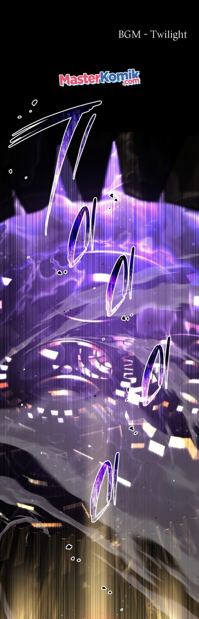 I Obtained a Mythic Item - Chapter 00 3
