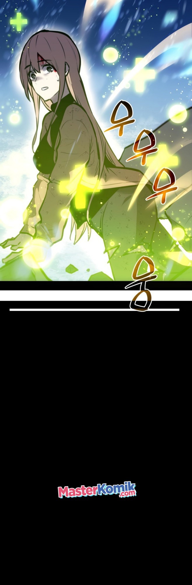 I Obtained a Mythic Item - Chapter 00 37