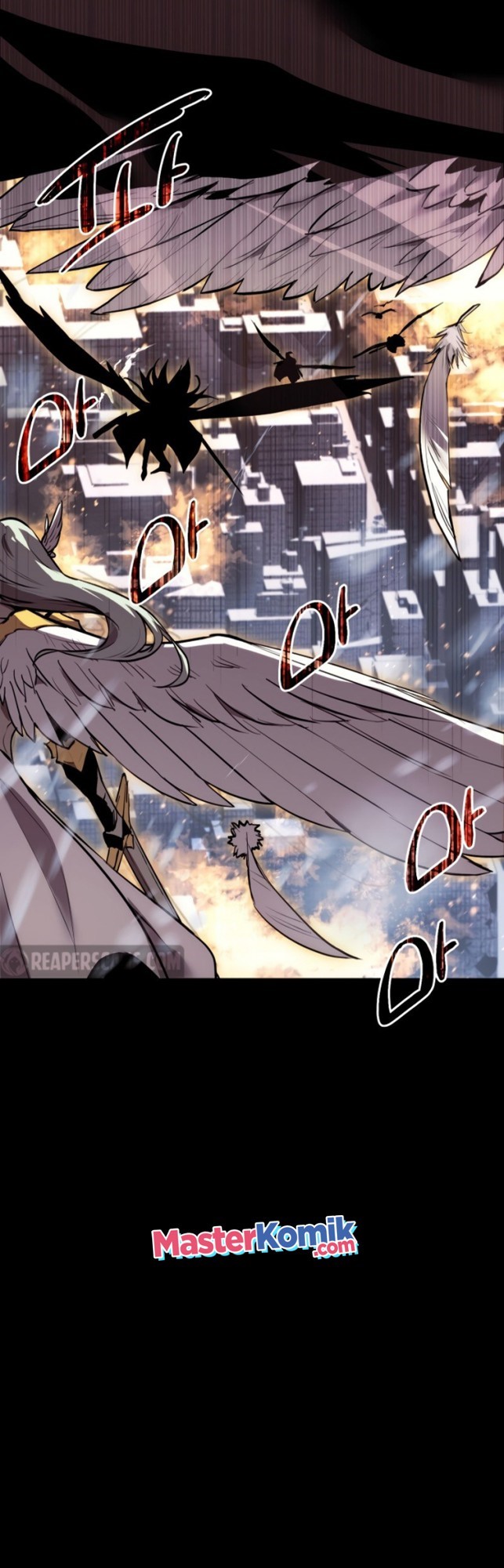 I Obtained a Mythic Item - Chapter 00 13