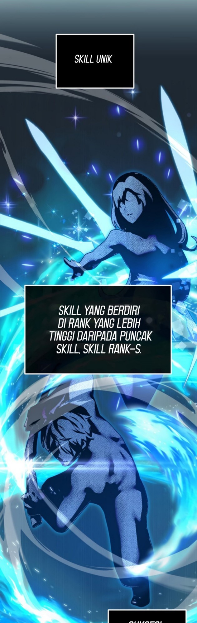 I Obtained a Mythic Item - Chapter 05 Fix 67