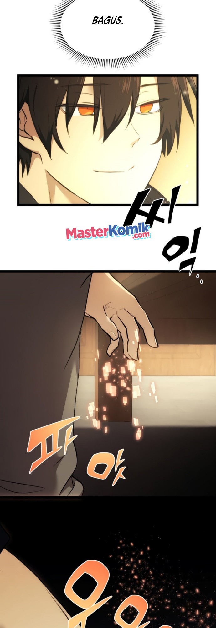 I Obtained a Mythic Item - Chapter 05 Fix 78