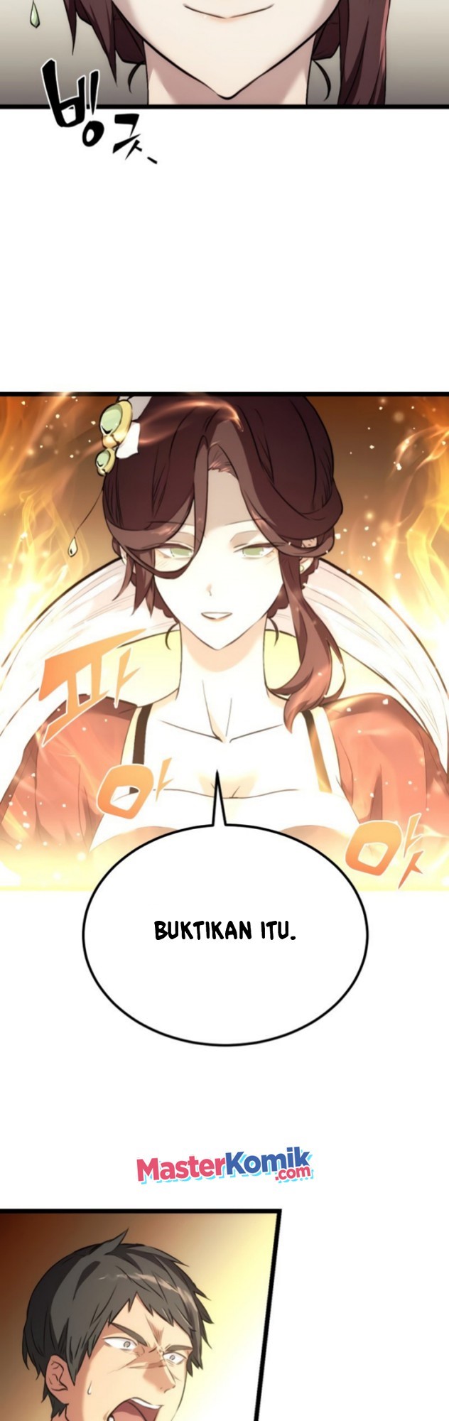 I Obtained a Mythic Item - Chapter 05 Fix 76