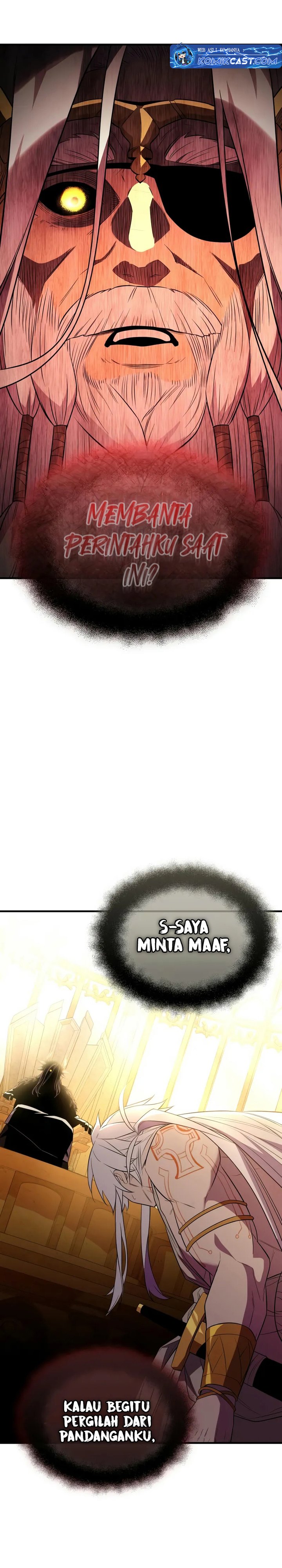 I Obtained a Mythic Item - Chapter 125 38 I Obtained a Mythic Item - Chapter 125 38