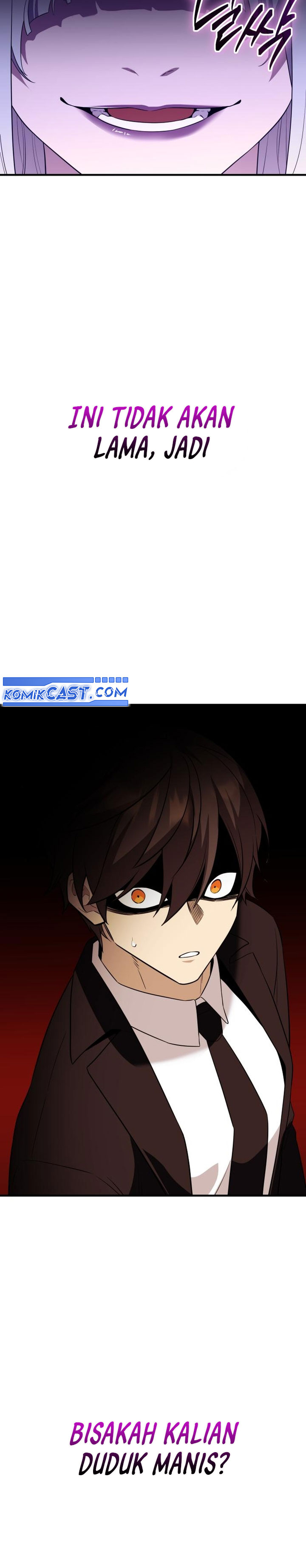 I Obtained a Mythic Item - Chapter 130 12