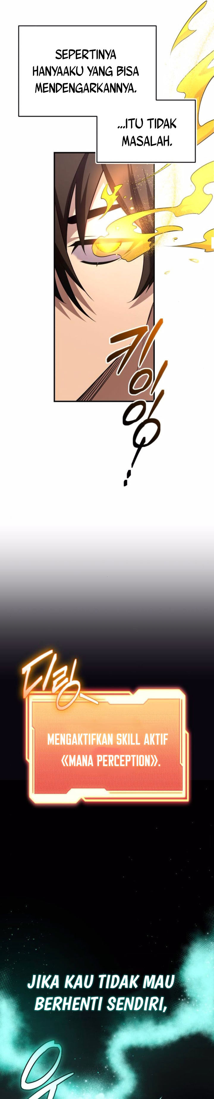 I Obtained a Mythic Item - Chapter 135 30