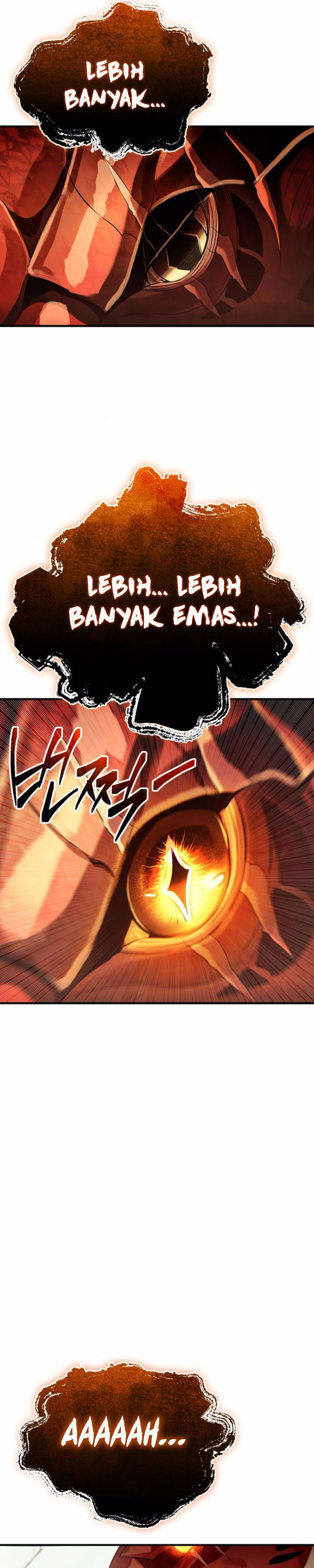 I Obtained a Mythic Item - Chapter 135 6