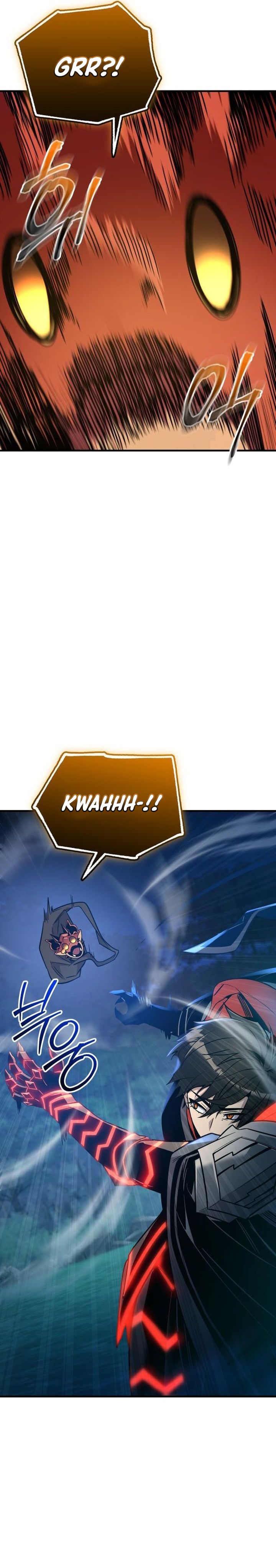 I Obtained a Mythic Item - Chapter 161 5