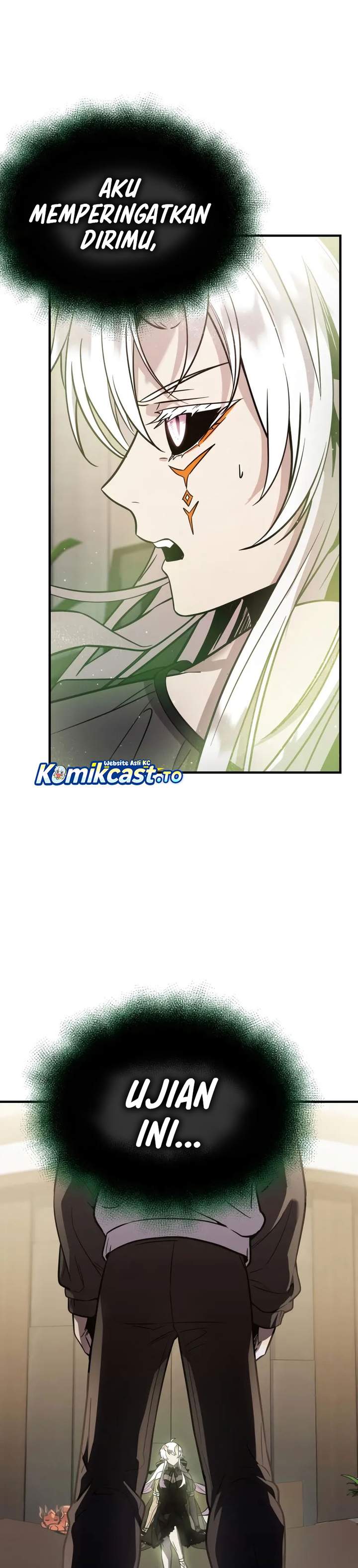 I Obtained a Mythic Item - Chapter 166 30