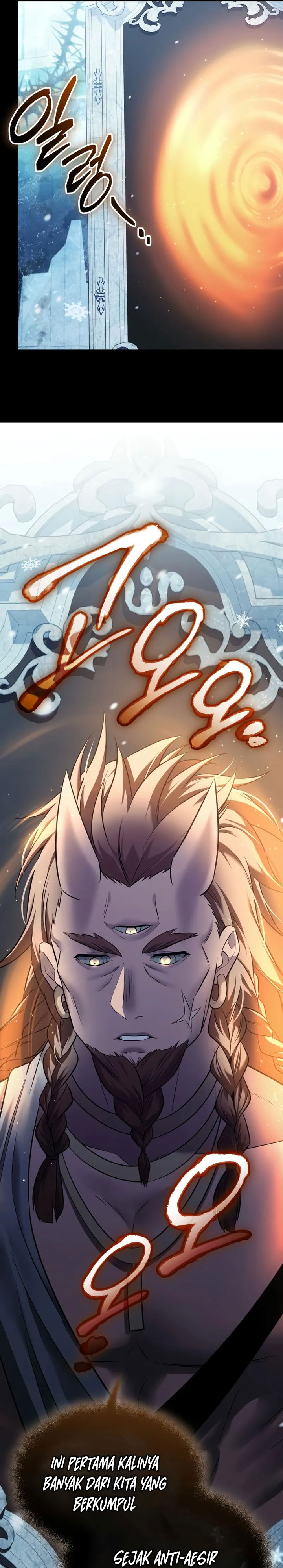 I Obtained a Mythic Item - Chapter 142 26