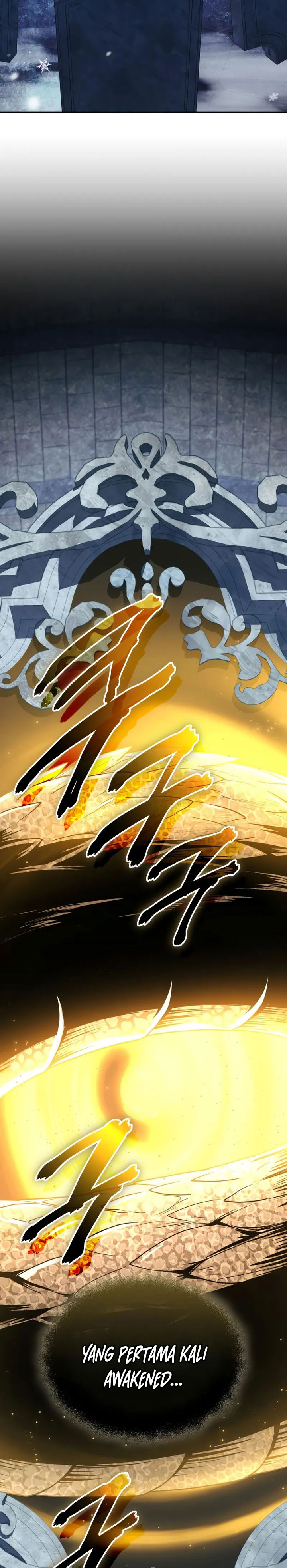 I Obtained a Mythic Item - Chapter 142 36