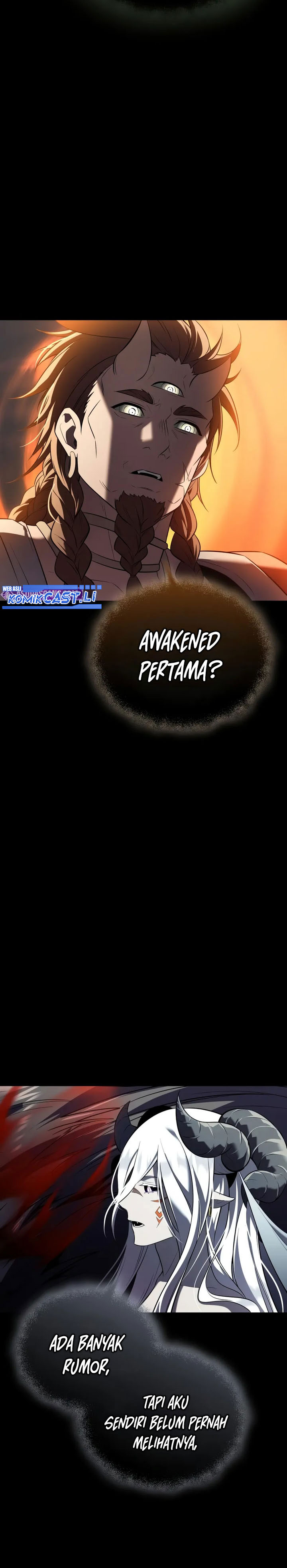 I Obtained a Mythic Item - Chapter 142 34