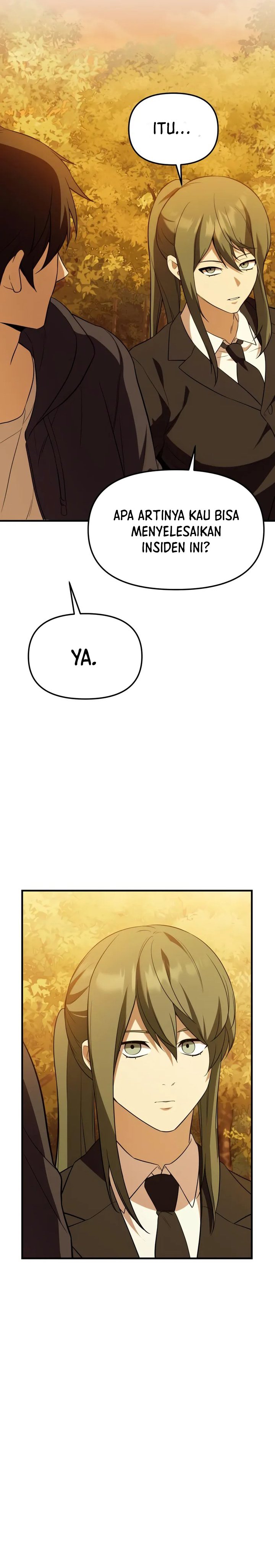I Obtained a Mythic Item - Chapter 141 29