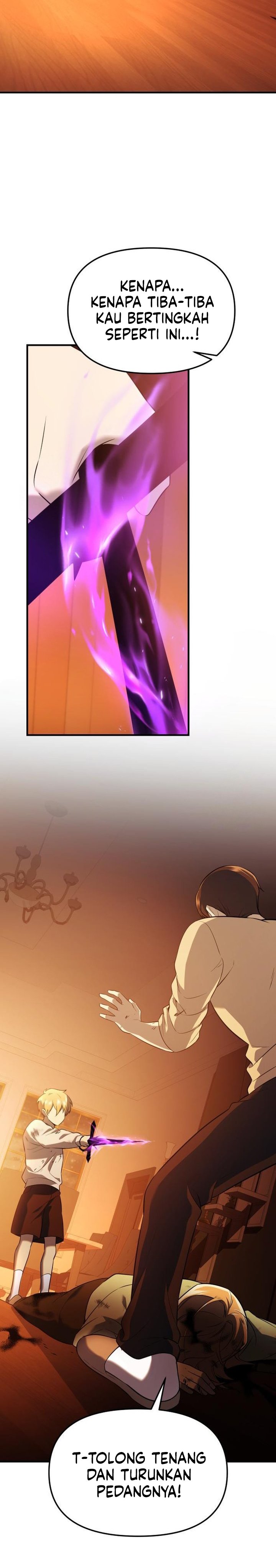 I Obtained a Mythic Item - Chapter 147 32
