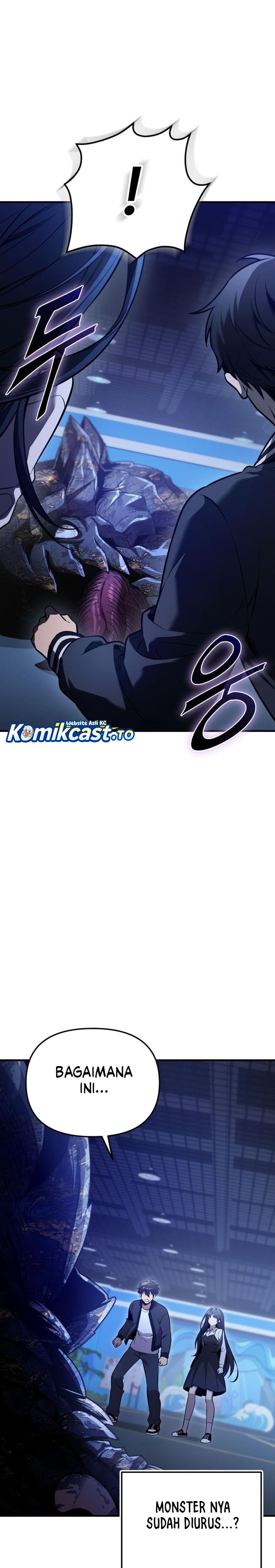 I Obtained a Mythic Item - Chapter 159 30