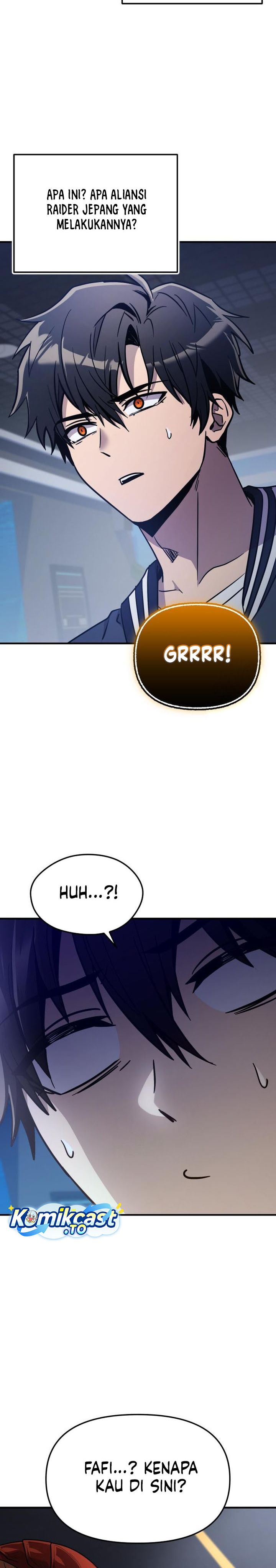 I Obtained a Mythic Item - Chapter 159 31