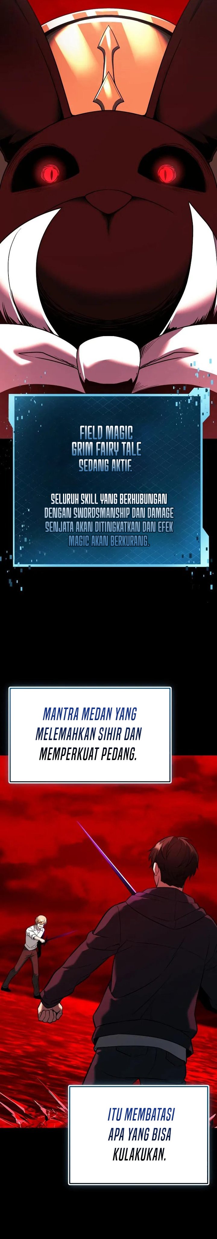 I Obtained a Mythic Item - Chapter 152 34