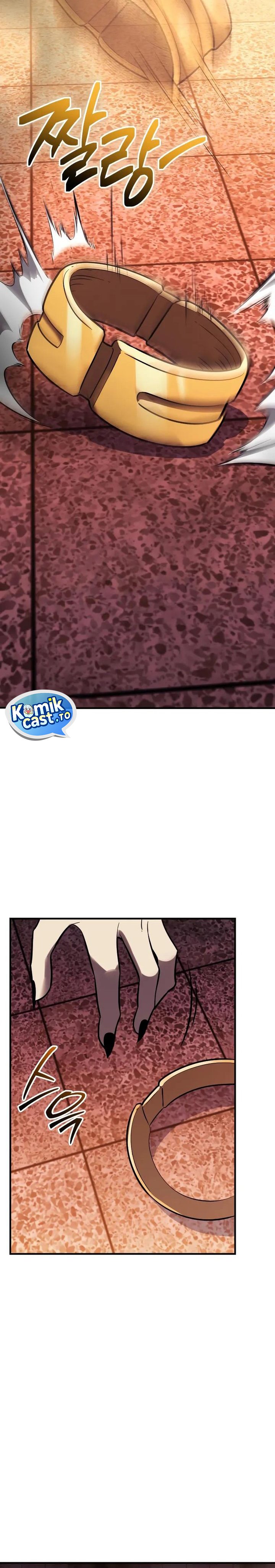 I Obtained a Mythic Item - Chapter 152 10