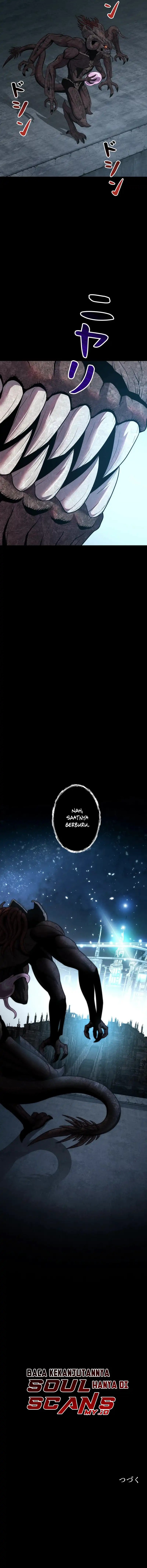 I Became an Evolving Space Monster - Chapter 34 18