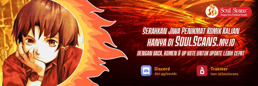 I Became an Evolving Space Monster - Chapter 01 2