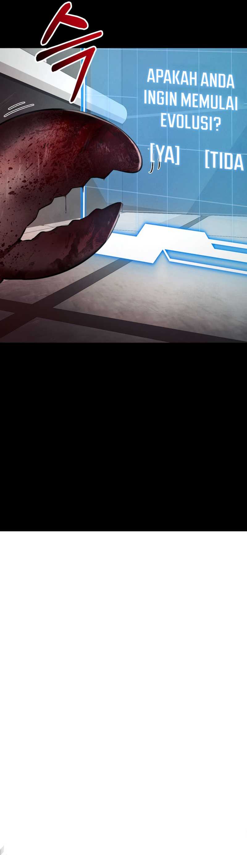 I Became an Evolving Space Monster - Chapter 05 29
