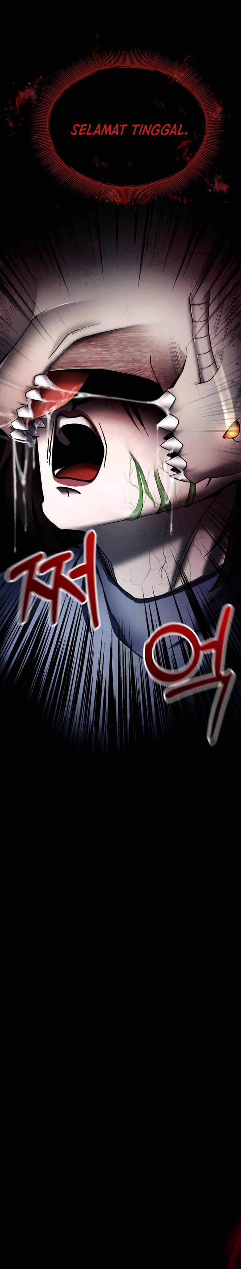 I Became an Evolving Space Monster - Chapter 05 23