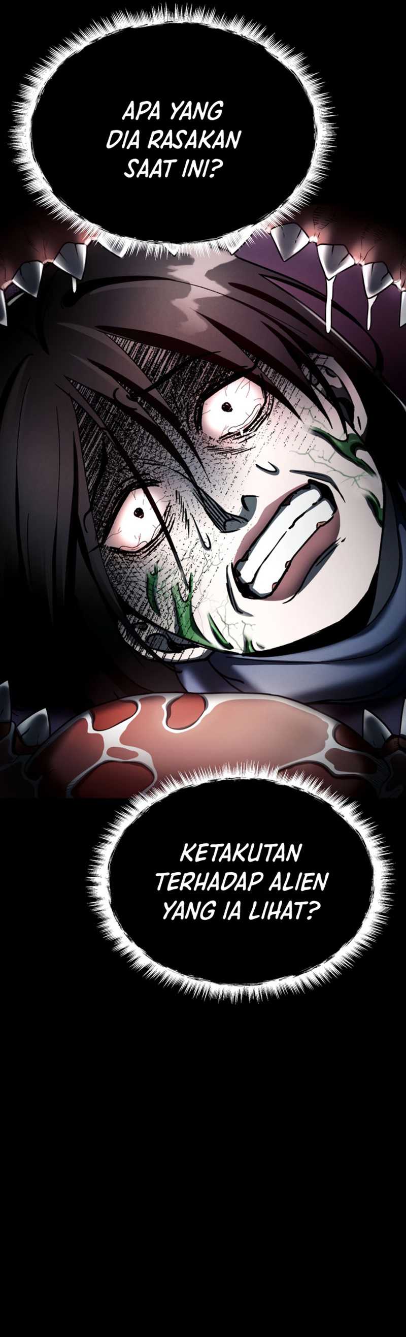I Became an Evolving Space Monster - Chapter 05 21
