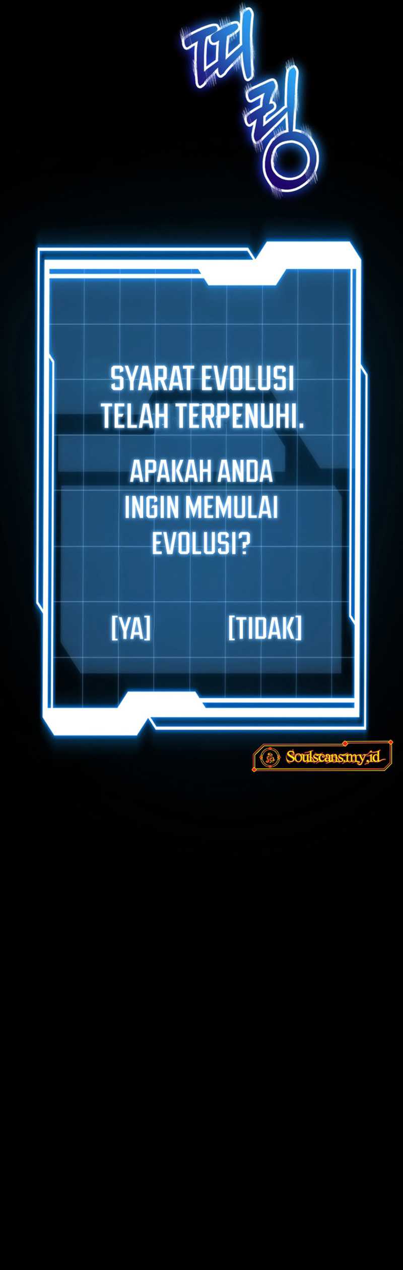 I Became an Evolving Space Monster - Chapter 05 27