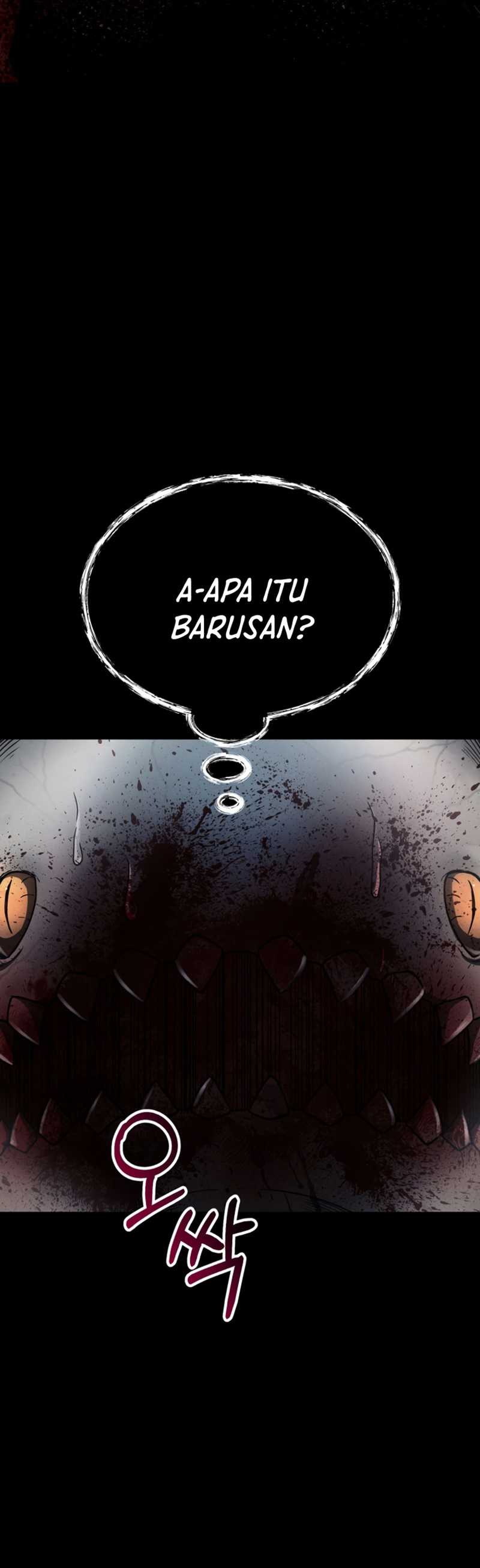 I Became an Evolving Space Monster - Chapter 05 31