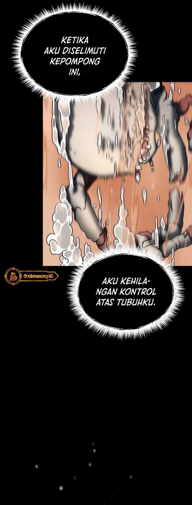 I Became an Evolving Space Monster - Chapter 05 52