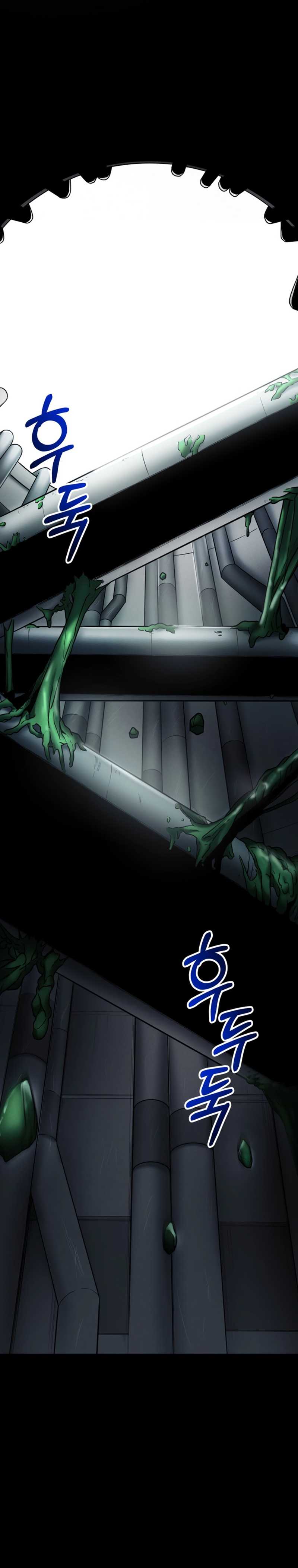 I Became an Evolving Space Monster - Chapter 05 55