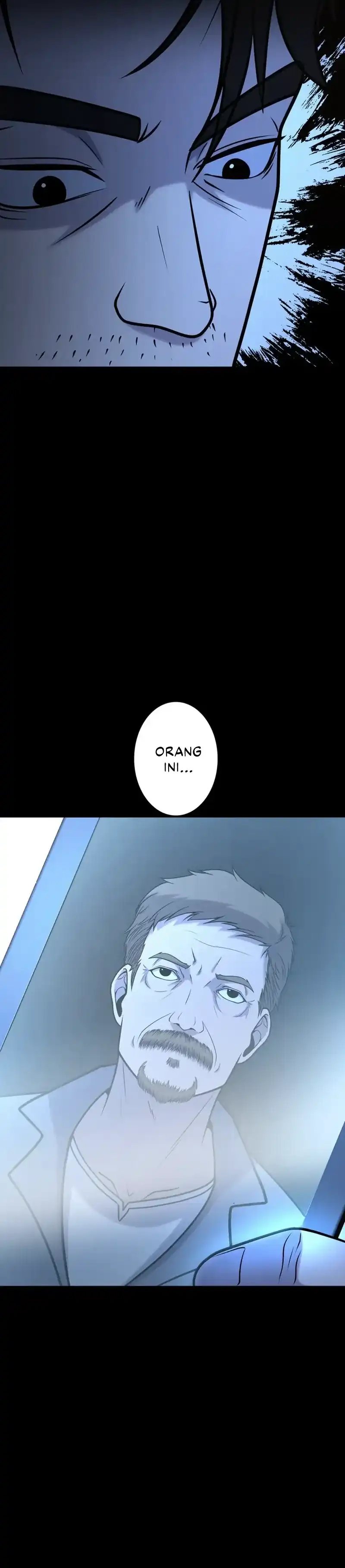 I Became an Evolving Space Monster - Chapter 42 9