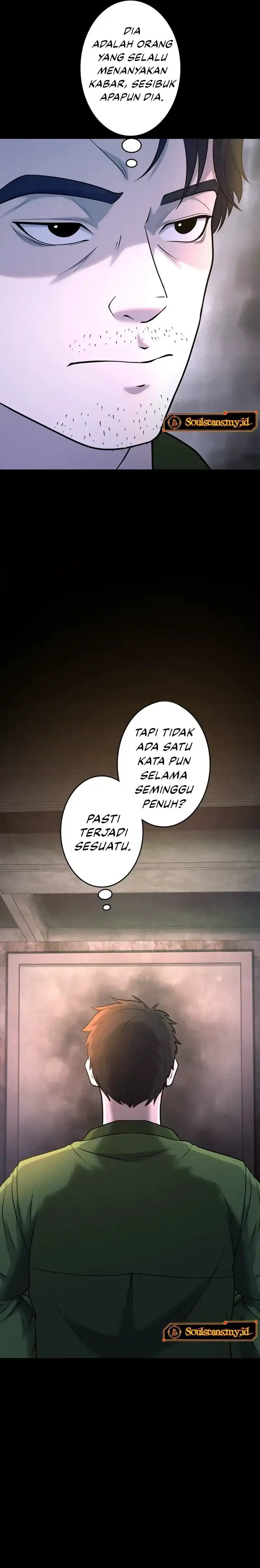 I Became an Evolving Space Monster - Chapter 42 2