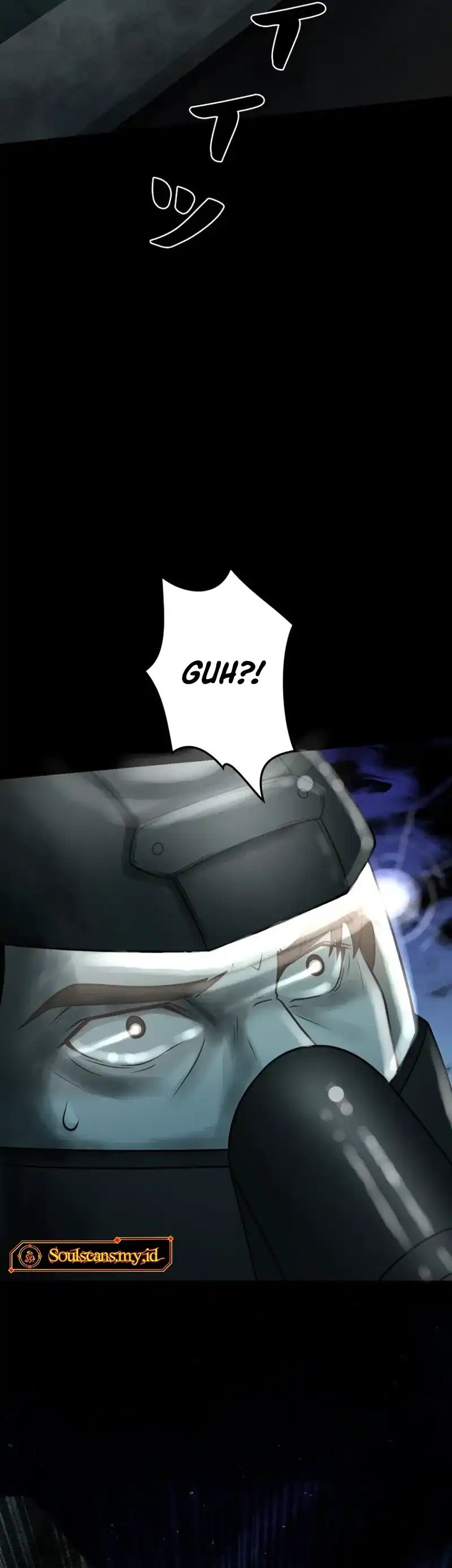 I Became an Evolving Space Monster - Chapter 43 42