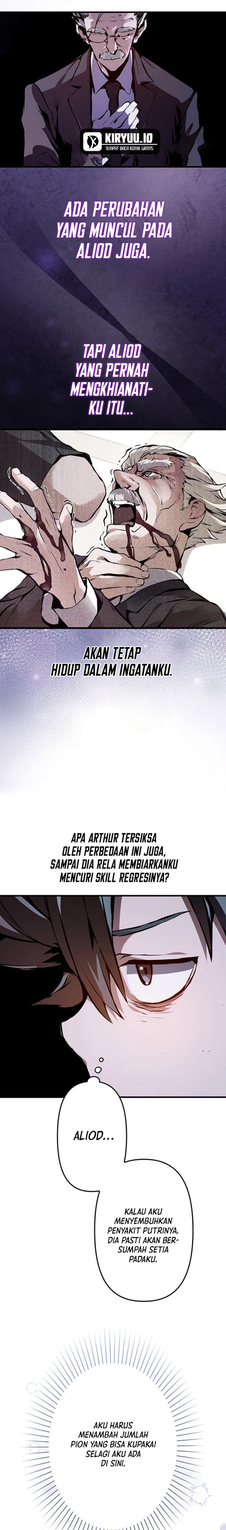 I Became a Munchkin Skill Thief - Chapter 03 18