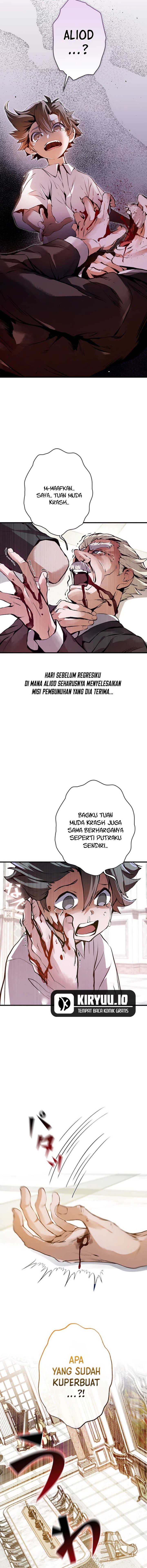 I Became a Munchkin Skill Thief - Chapter 03 7