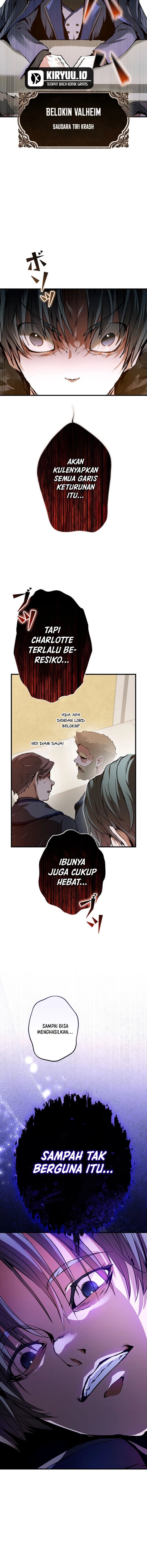 I Became a Munchkin Skill Thief - Chapter 03 4