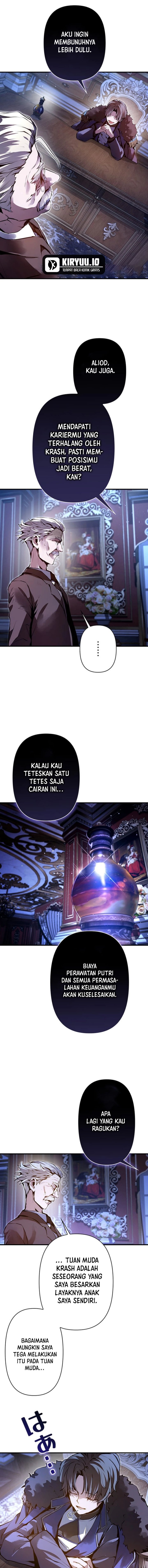 I Became a Munchkin Skill Thief - Chapter 03 5
