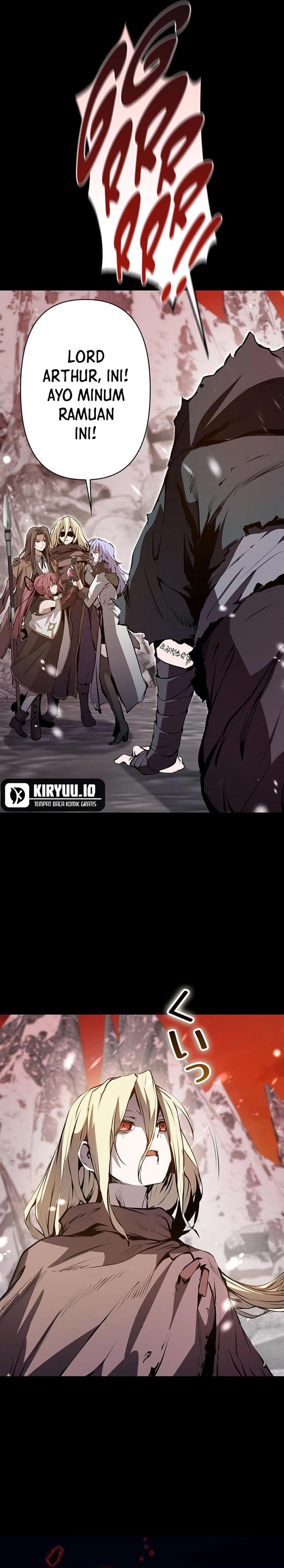 I Became a Munchkin Skill Thief - Chapter 01 8