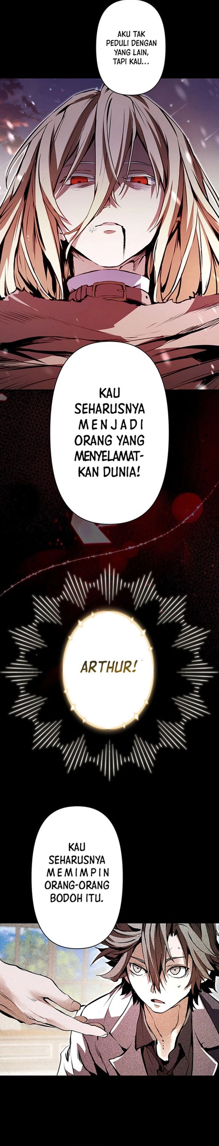 I Became a Munchkin Skill Thief - Chapter 01 28