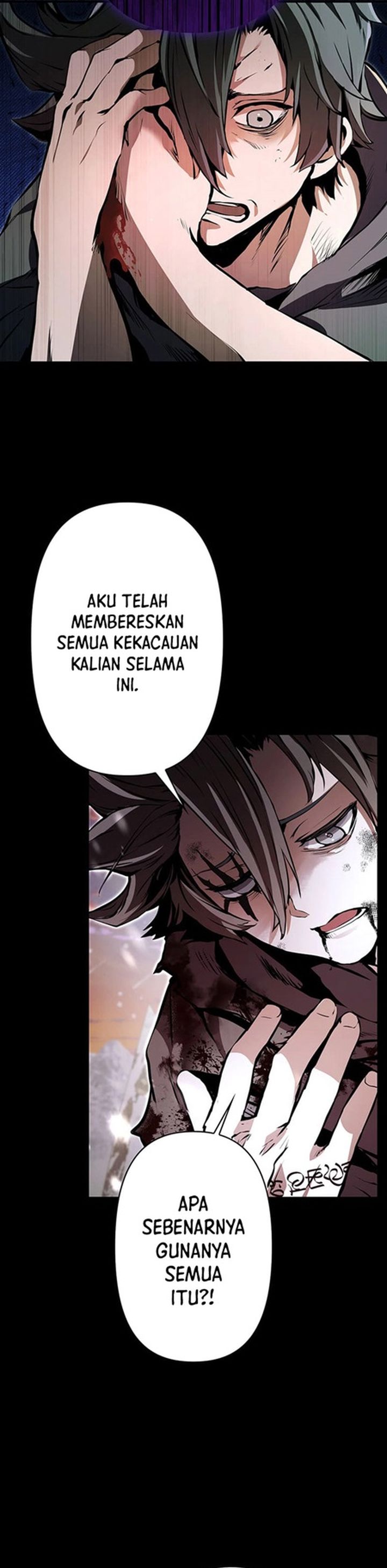 I Became a Munchkin Skill Thief - Chapter 01 27