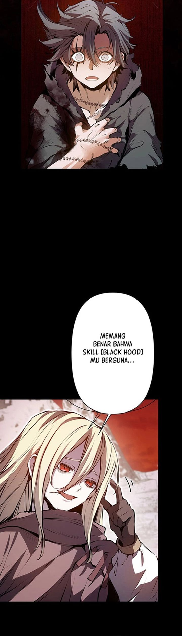I Became a Munchkin Skill Thief - Chapter 01 38