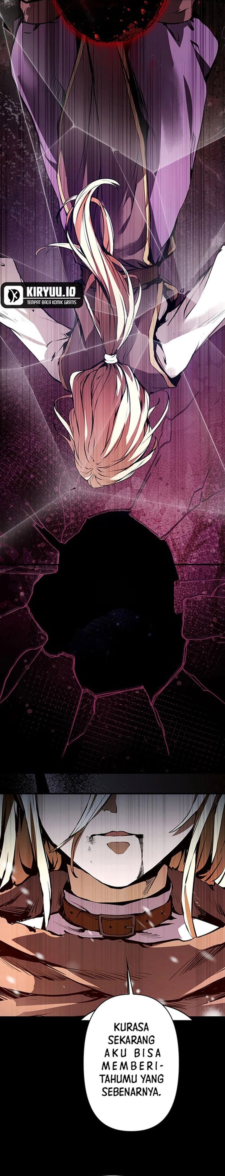 I Became a Munchkin Skill Thief - Chapter 01 30
