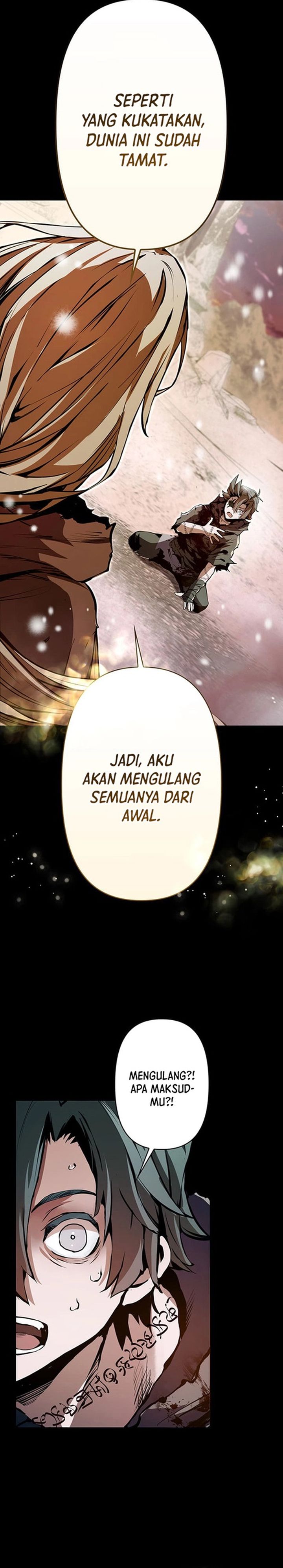 I Became a Munchkin Skill Thief - Chapter 01 31