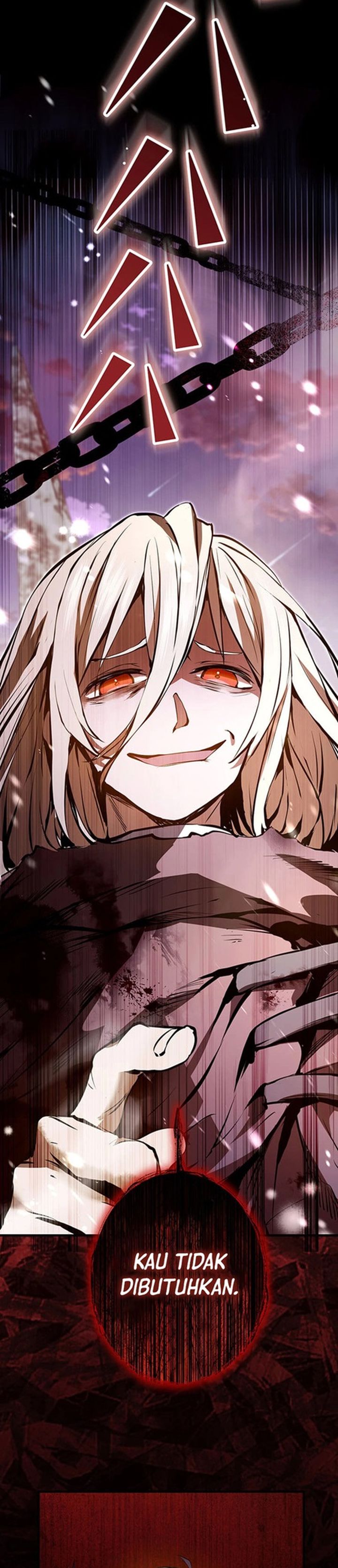 I Became a Munchkin Skill Thief - Chapter 01 37