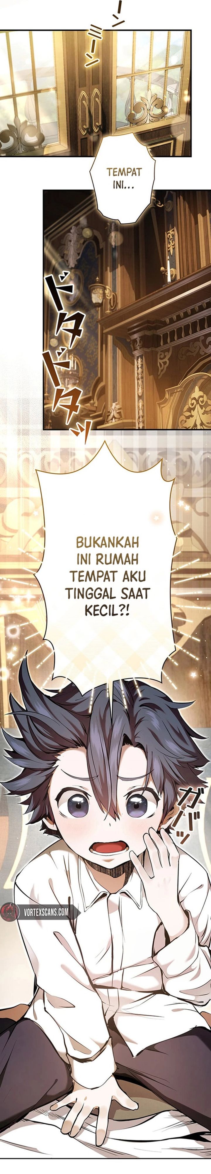 I Became a Munchkin Skill Thief - Chapter 01 60